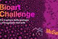 Bioart challenge. Tra frontiere della biologia e immaginario dell'arte