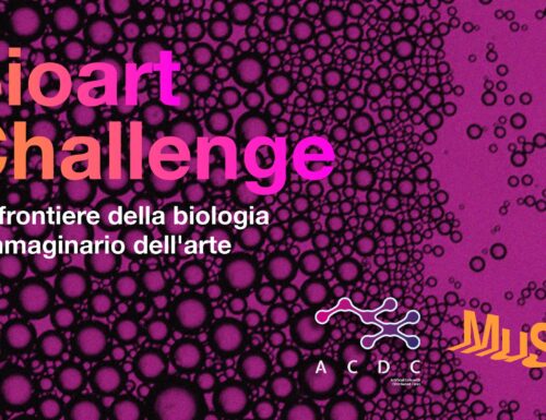 Bioart challenge. Tra frontiere della biologia e immaginario dell’arte