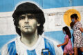 I moralisti dicono di no agli altri, Maradona lo disse solo a se stesso