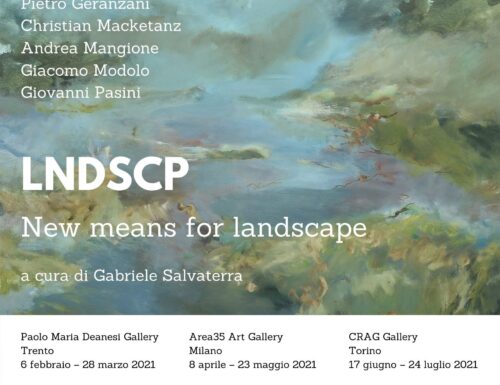 LNDSCP / New means for landscape