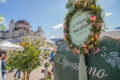 28-30 maggio Merano Flower Festival e Anteprima Merano WineFestival