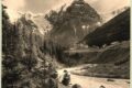 Alberghi di montagna 1890-1930: Alto Adige, Tirolo del Nord, Trentino