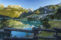 I laghi in Dolomiti Paganella: 5 modi per scoprirli in una vacanza tutta da sognare!
