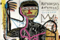“Versus Medici” di Basquiat presto all'asta da Sotheby's