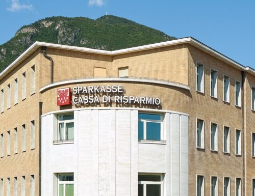 Cassa di Risparmio di Bolzano Sparkasse: utile a 30 milioni