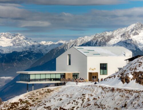 Lumen Museum: fotografie di montagna nel cuore delle Dolomiti