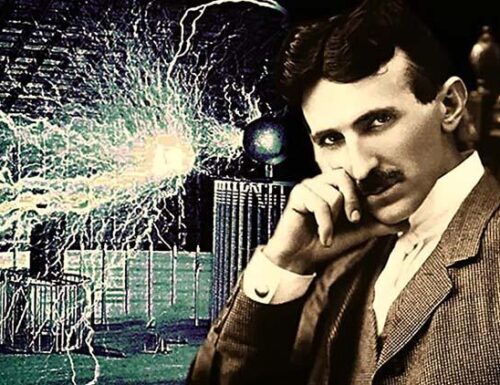 Tesla, ovvero l’uomo che illuminò il mondo