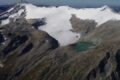 L'arretramento dei ghiacciai: il caso dell'Adamello - Mandron