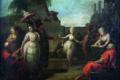 Battaglia a Torino per un dipinto di Carl Henrici