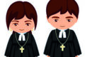 “Sacerdote frequenta parrocchiana”:  notiziuola pruriginosa? No, corto circuito giuridico...