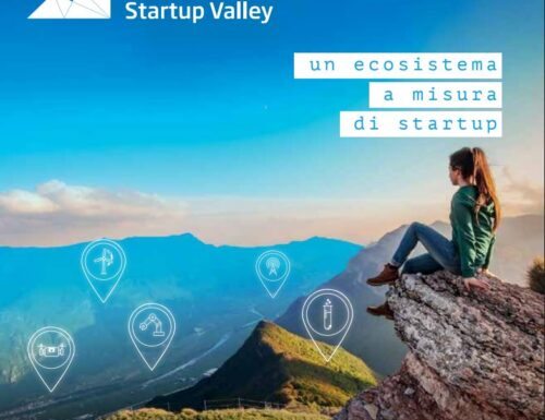 Trentino Startup Valley: una nuova “finestra” per entrare