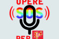 Opere SOS per Radio Music Trento