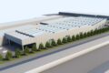 Finstral: a Oppeano (Verona) il nuovo impianto produttivo