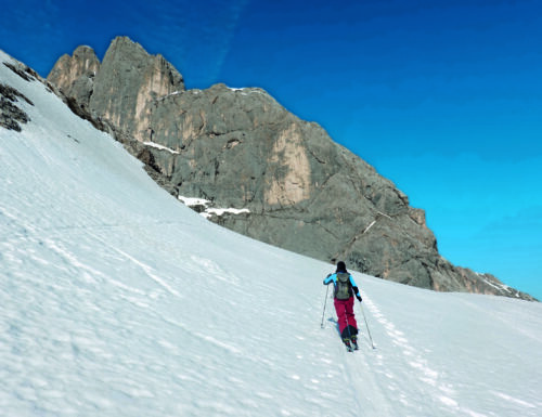 Montagna e sci: all’inseguimento della “terza via”
