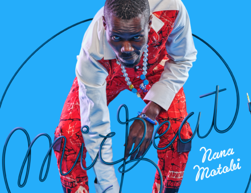 Nana Motobi  > “Mic&Beat”