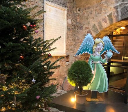 Castel Roncolo e Castel Mareccio aprono le porte al Natale!