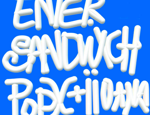Pop X > “Enter Sandwich””