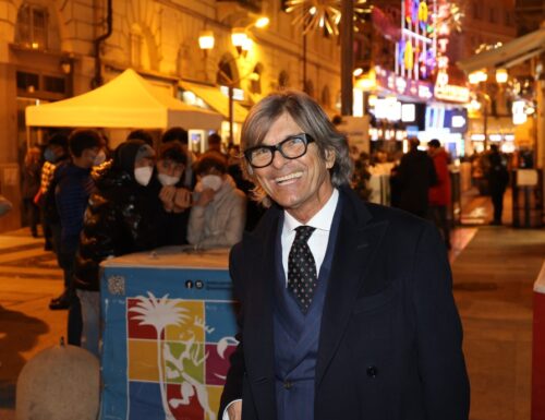 Roberto Alessi: “Sanremo, un grande momento di condivisione”