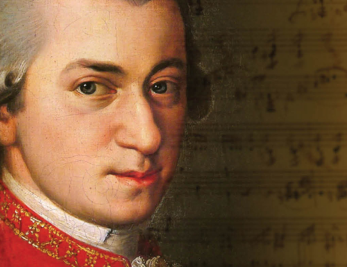 “Gli ultimi giorni di Mozart” di Matteo Pasqualini