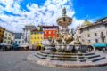 Trento sarà Capitale Europea del volontariato 2024?
