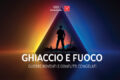 "Ghiaccio e Fuoco", workshop a Baselga di Pinè