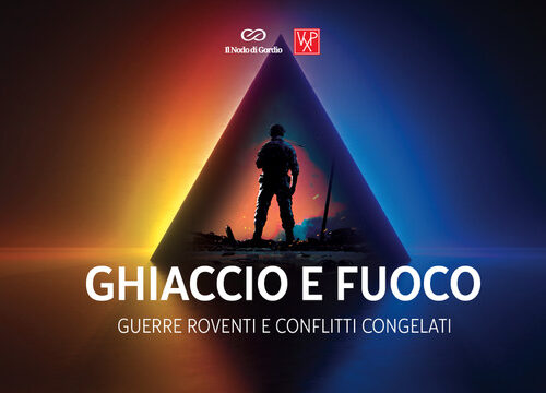 “Ghiaccio e Fuoco”, workshop a Baselga di Pinè