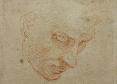 “Michelangelo e la Cappella Sistina nei disegni autografi di Casa Buonarroti”