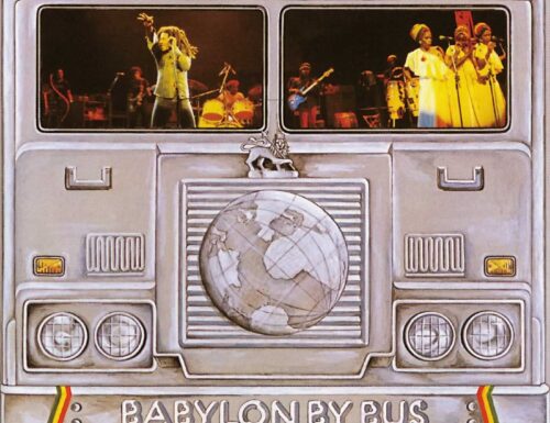 A Babilonia in autobus
