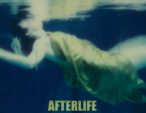 Afterlife. A New Beginning