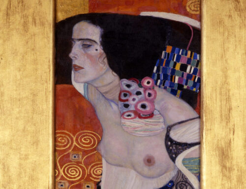 Magico, seducente Klimt