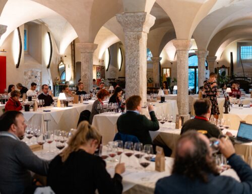 Incontri Rotaliani. Teroldego e vini dell’Etna