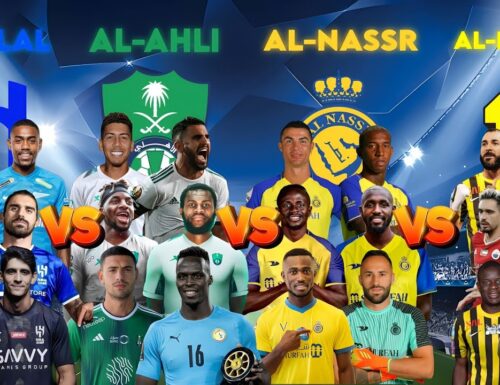 Boicottiamo il calcio arabo: fa male alla nostra comunità