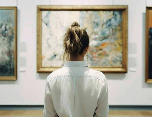 Cosa deve educare l’arte?
