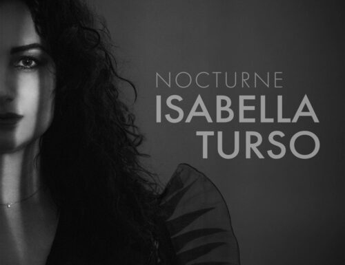 Isabella Turso >“Nocturne”