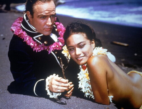 L’ammutinamento di Brando