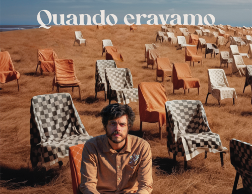 Francesco Camin >“Quando eravamo”
