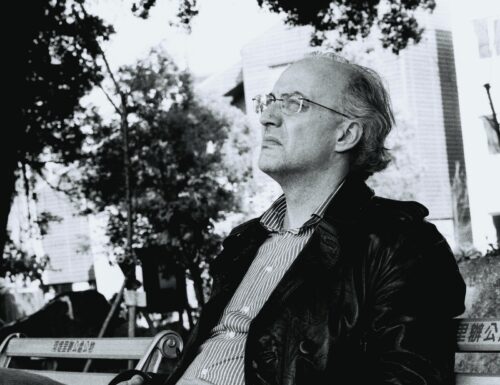 Massimo Rizzante: letteratura e futuro
