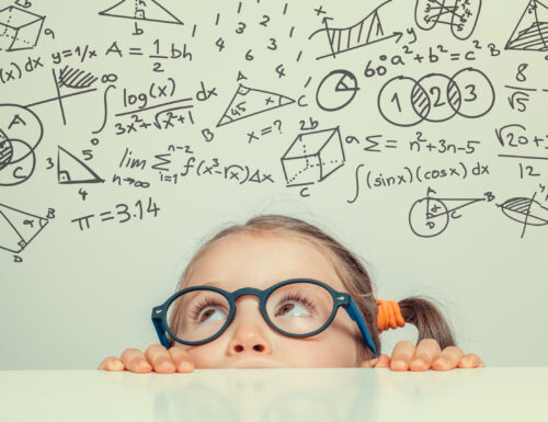 Matematica: talento o metodo?