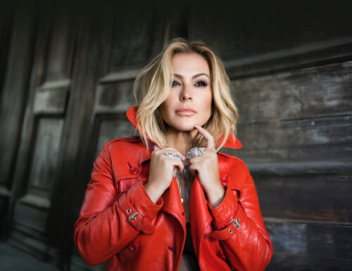 Anastacia live a Caldaro!