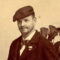 Vigilio Kirchner  tra castelli e mandolini