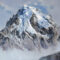 Mauro Berlanda: nel cuore delle montagne