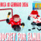 Hockey for family: un pomeriggio tra hockey e para ice hockey