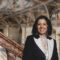 Cristina Collettini: “Un castello da vivere”