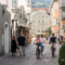 Bressanone si scopre in e-bike, ora anche in italiano