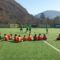 Subito Amore scende in campo con DF Academy